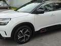 2021 Citroen C5 Aircross I, белый - вид 5