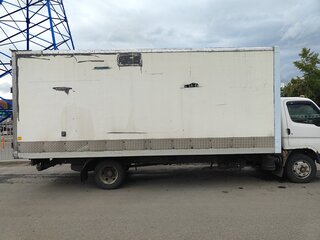 2012 Hyundai HD35, белый, 1250000 рублей, вид 3