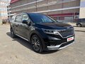 2022 Kia Carnival IV, чёрный, 5150000 рублей - вид 7