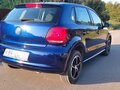 2010 Volkswagen Polo V, синий, 730000 рублей - вид 7