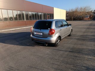 2014 Mazda Verisa, серый, 800000 рублей, вид 3