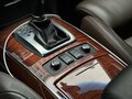 2011 Infiniti FX37 II (S51), коричневый, 2500000 рублей - вид 10