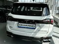2026 Geely Okavango I Рестайлинг, белый, 4025000 рублей - вид 3