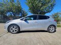 2015 Kia Ceed II Рестайлинг, серебристый, 1050000 рублей - вид 1