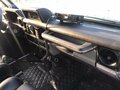 1994 Toyota Land Cruiser 70 Series, белый - вид 10