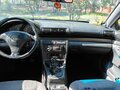 1998 Audi A4 I (B5), чёрный, 250000 рублей - вид 9