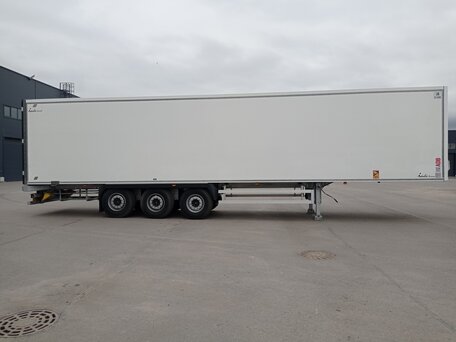2024 Inde Indetruck Рефрижератор, белый, 6150000 рублей, вид 5