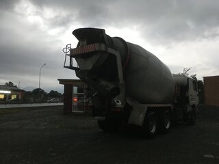 2012 Shacman (Shaanxi) F3000, белый, 2600000 рублей, вид 4