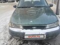2004 Daewoo Nexia I, зелёный