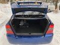 2007 Geely CK (Otaka) I, синий - вид 4