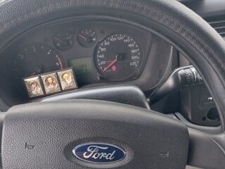 2013 Ford Transit, бежевый, 1450000 рублей, вид 5