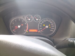 2007 Ford Focus II, серебристый, 165000 рублей, вид 5