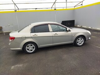 2010 ТагАЗ Vega, бежевый, 1050000 рублей, вид 3
