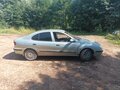 2001 Renault Megane I Рестайлинг, бежевый, 115000 рублей - вид 1