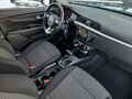 2018 Kia Rio X-Line IV, синий - вид 4