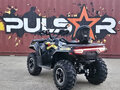 2026 Loncin XWolf 700, голубой, 859000 рублей - вид 5