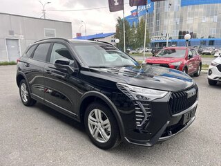 2026 Haval Jolion I Рестайлинг 2, чёрный, 2499000 рублей, вид 3