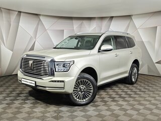 2023 Tank 500 I, жёлтый, 4435000 рублей, вид 1