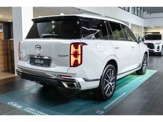 2026 GAC GS8 II, белый, 4599000 рублей, вид 4