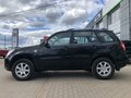 2014 Chery Tiggo (T11) I Рестайлинг (FL), чёрный - вид 2