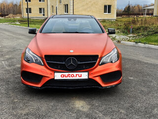 2015 Mercedes-Benz E-Класс 250 IV (W212, S212, C207) Рестайлинг, серый, 2279000 рублей, вид 4