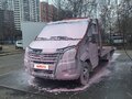 2015 ГАЗ ГАЗель Next, красный, 1750000 рублей - вид 5