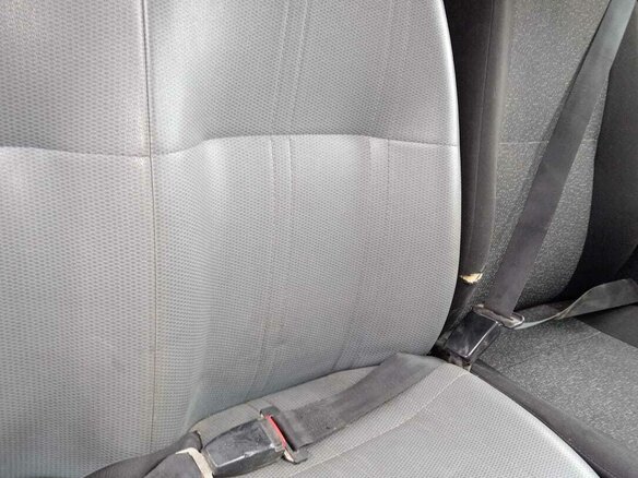 2010 Ford Transit, бежевый, 600000 рублей - вид 5