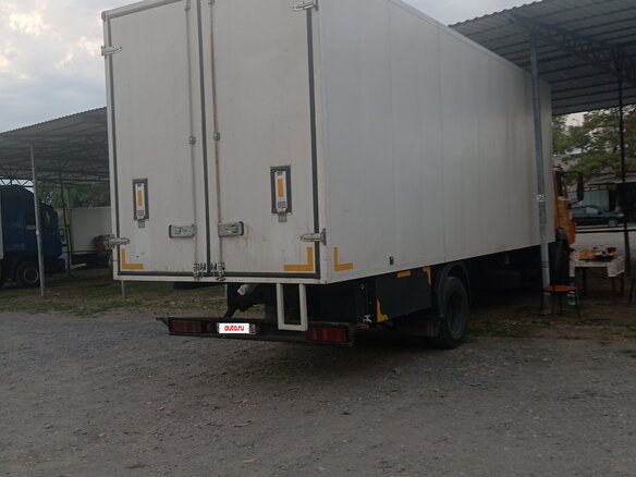 2010 КамАЗ 4308, золотистый, 2500000 рублей - вид 2