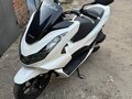 2022 Honda PCX 125, белый, 335000 рублей