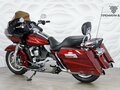 2008 Harley-Davidson Road Glide, красный, 877000 рублей - вид 7