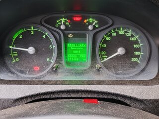 2014 ГАЗ ГАЗель Next, белый, 1158000 рублей, вид 3