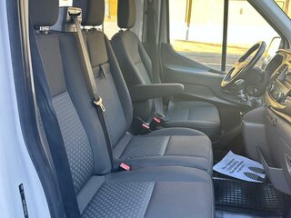 2019 Ford Transit, белый, 3500000 рублей, вид 5