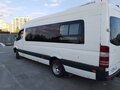 2014 Mercedes-Benz Sprinter, белый, 3000000 рублей - вид 1