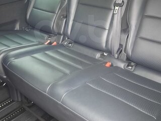 2018 Peugeot Traveller Long I, чёрный, 3377132 рублей, вид 5