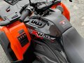 2026 Loncin XWolf 700, оранжевый, 859000 рублей - вид 5