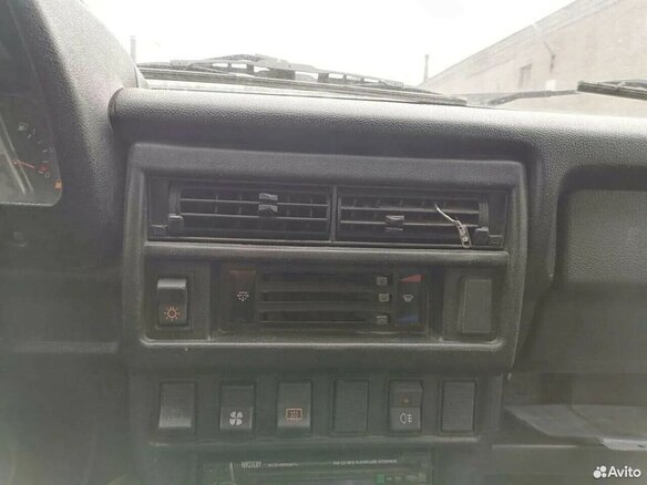 2011 Lada (ВАЗ) 2121 (4x4) I Рестайлинг, красный, 230000 рублей - вид 6