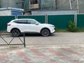 2023 Haval F7 I Рестайлинг, белый, 2000000 рублей - вид 5