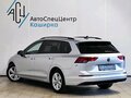 2021 Volkswagen Golf VIII, серый, 1589000 рублей - вид 4