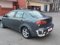 2007 Mitsubishi Lancer X, серый, 260000 рублей - вид 4