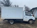 2002 ГАЗ ГАЗель (3302), белый, 320000 рублей - вид 3