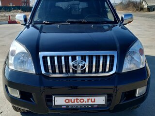 2006 Dadi Shuttle, чёрный, 555000 рублей, вид 1