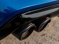 2020 BMW M8 Competition I (F91/F92/F93), синий - вид 10
