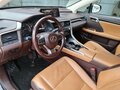 2016 Lexus RX 350 IV, чёрный - вид 9