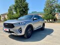 2019 Haval F7x I, серый, 2000000 рублей