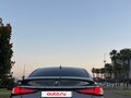 2019 Lexus ES 300h VII, серый, 4500000 рублей - вид 9