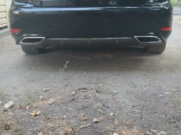 2008 Lexus LS Long 600h L IV, чёрный, 2500000 рублей - вид 2