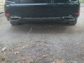2008 Lexus LS Long 600h L IV, чёрный, 2500000 рублей - вид 2