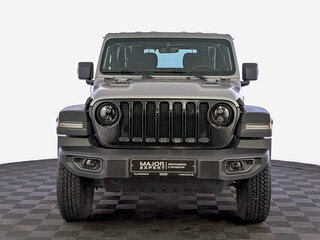 2018 Jeep Wrangler IV (JL), серый, 3750000 рублей, вид 2