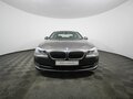 2013 BMW 5 серии 528i xDrive VI (F10/F11/F07), коричневый - вид 1