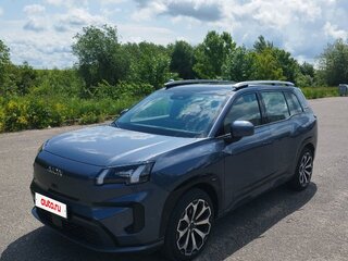 2024 Aion V 650 II, серый, 1890000 рублей, вид 1